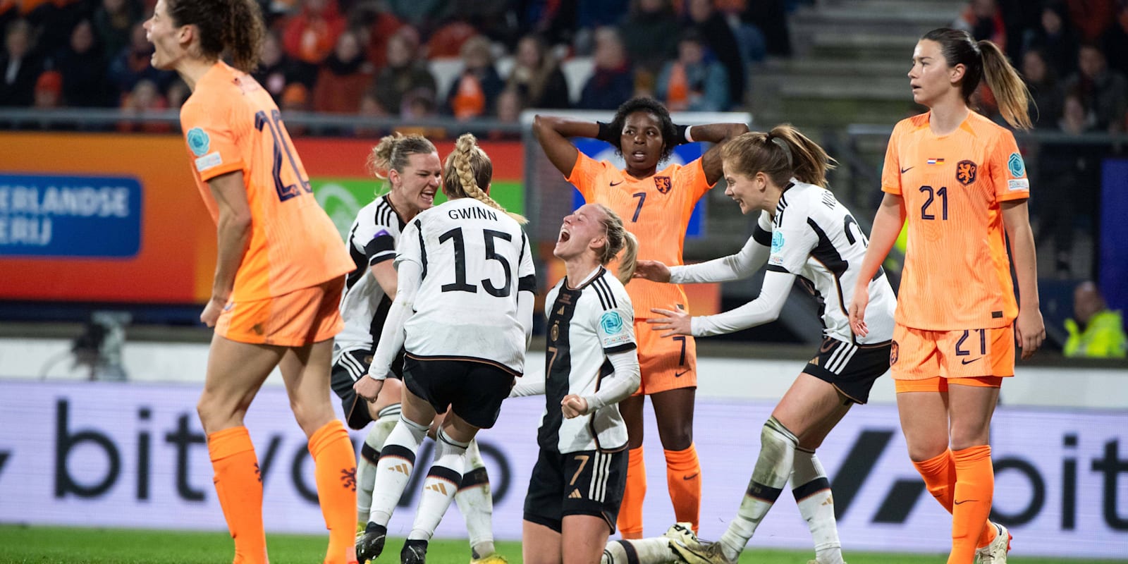 International soccer results cheap